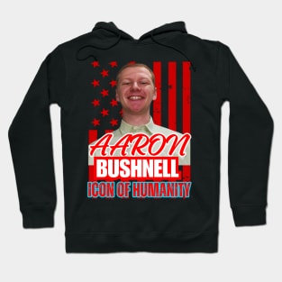 AARON BUSHNELL Hoodie